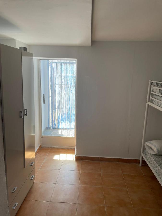 Maryvilla Zohra Calpe Eksteriør billede